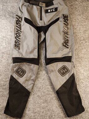 Fasthouse Motocross Pants (30)